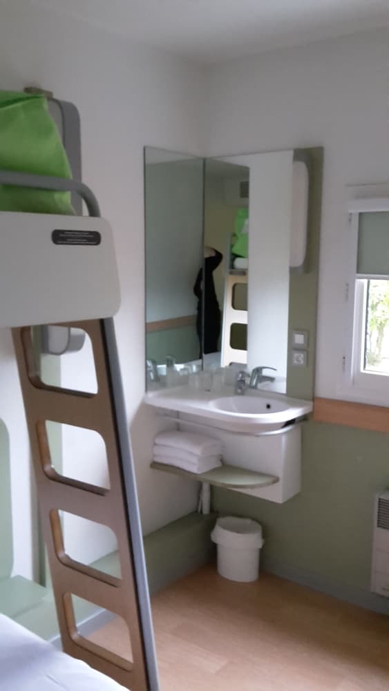 Ibis Budget Bourges 16/46