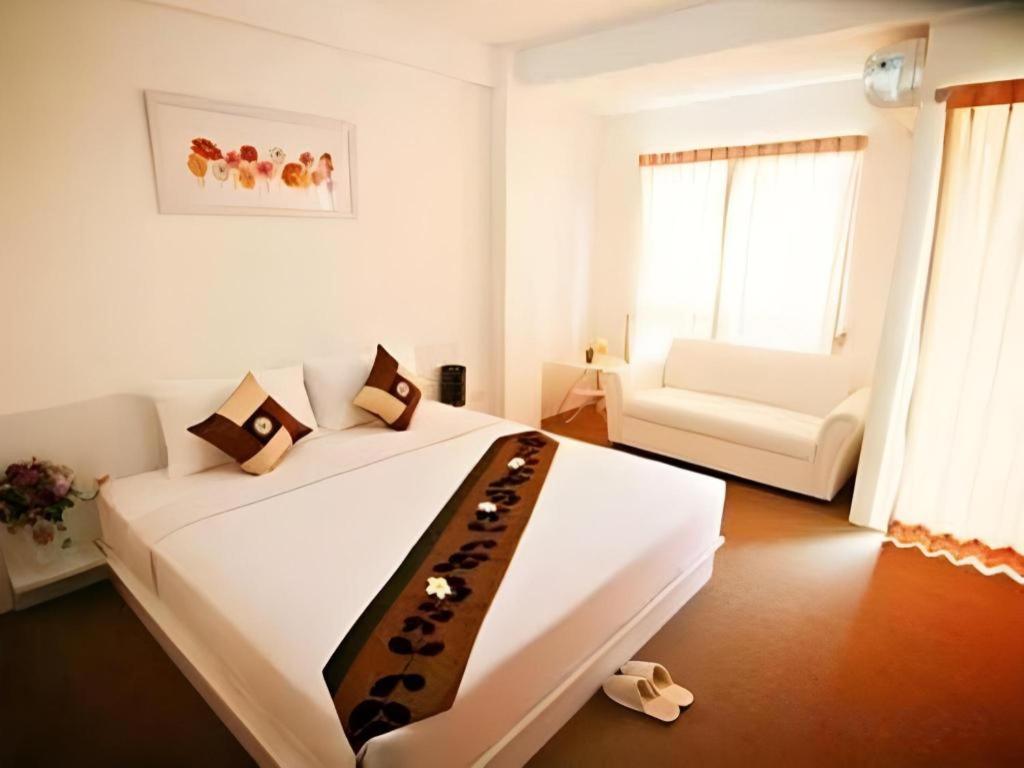 Home Rezidence Prachinburi 24/53