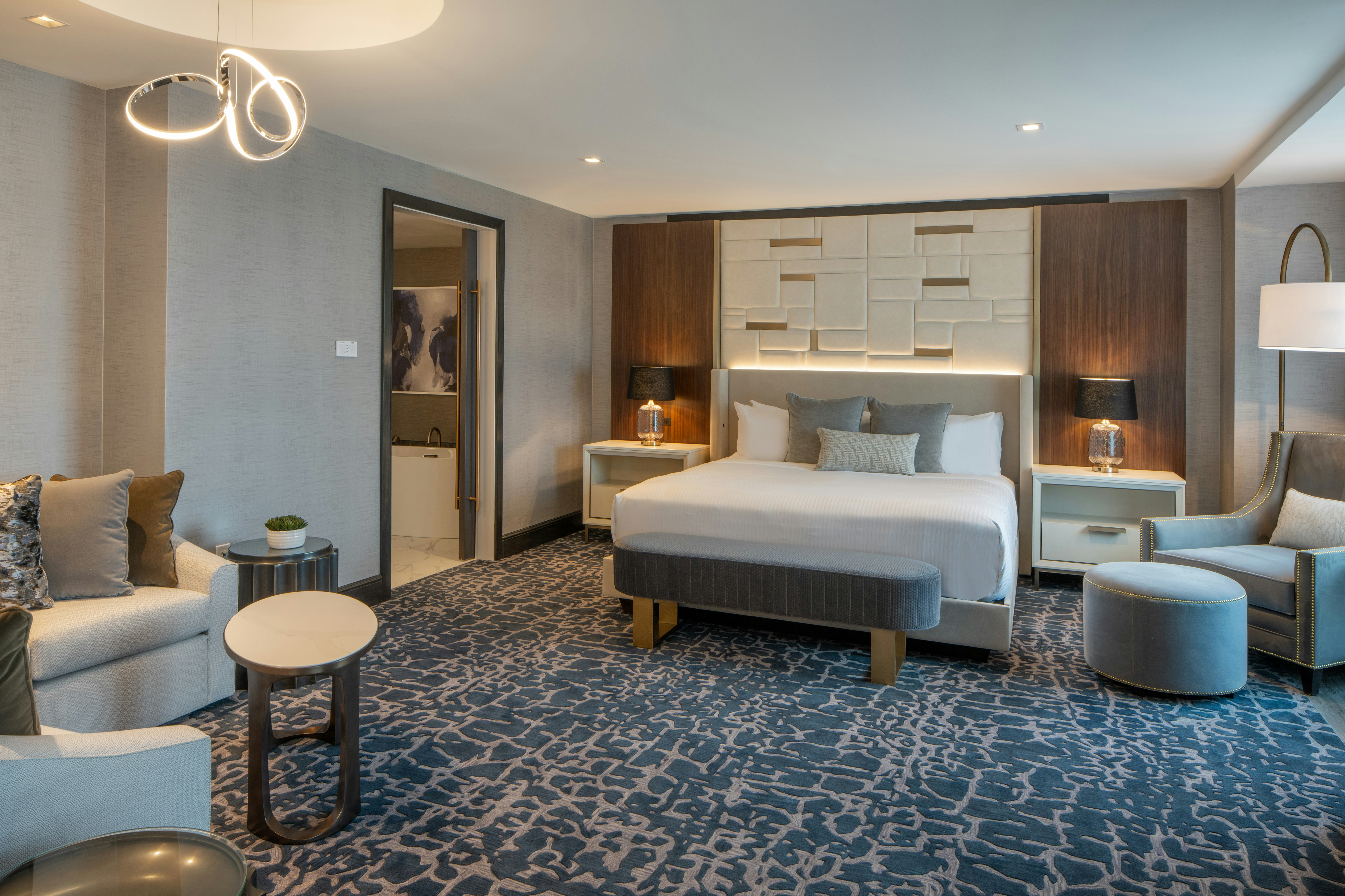 Live Casino & Hotel Louisiana, Curio Collection by Hilton 17/50