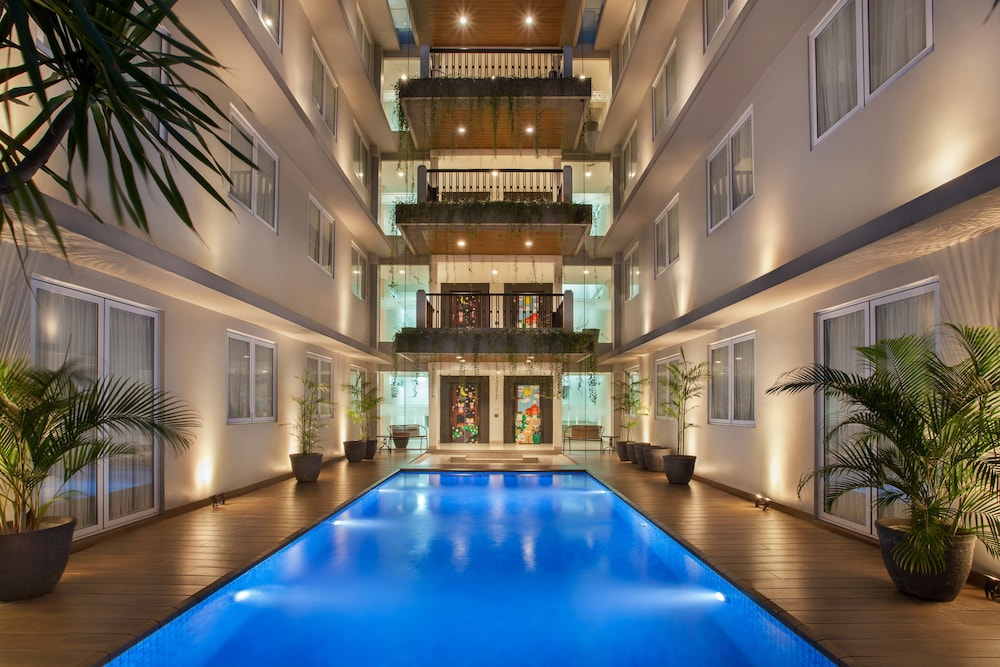Nite Day Residence Alam Sutera 5/48