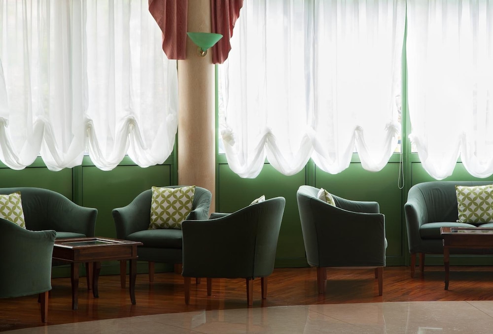 Hotel Leonardo da Vinci 37/55