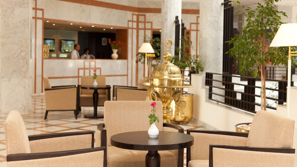 Hotel Aziza Thalasso Golf - Adults Only 25/40
