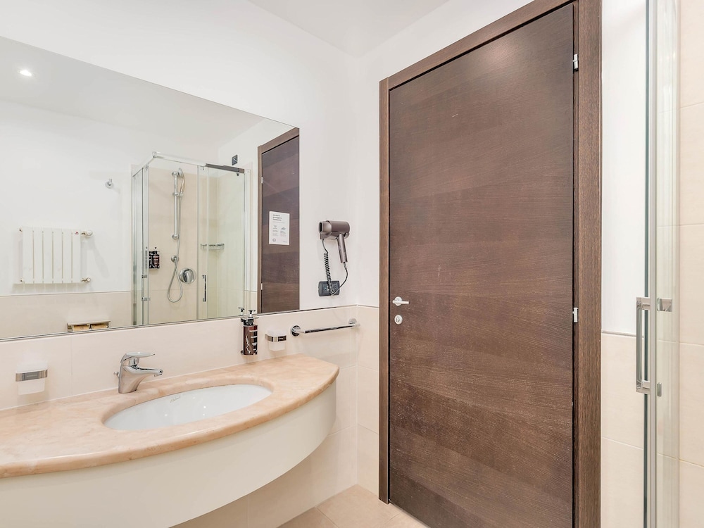 غرفة سوبيريور مفردة، B&B HOTELS Park Hotel Cassano 7/7
