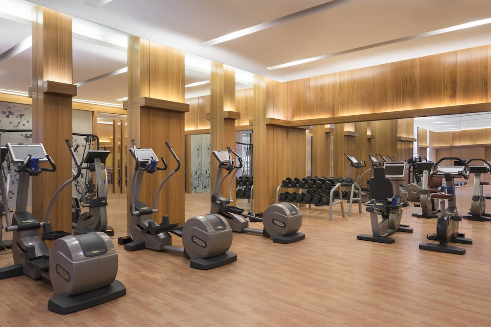 Sheraton Wuxi Binhu 24/50