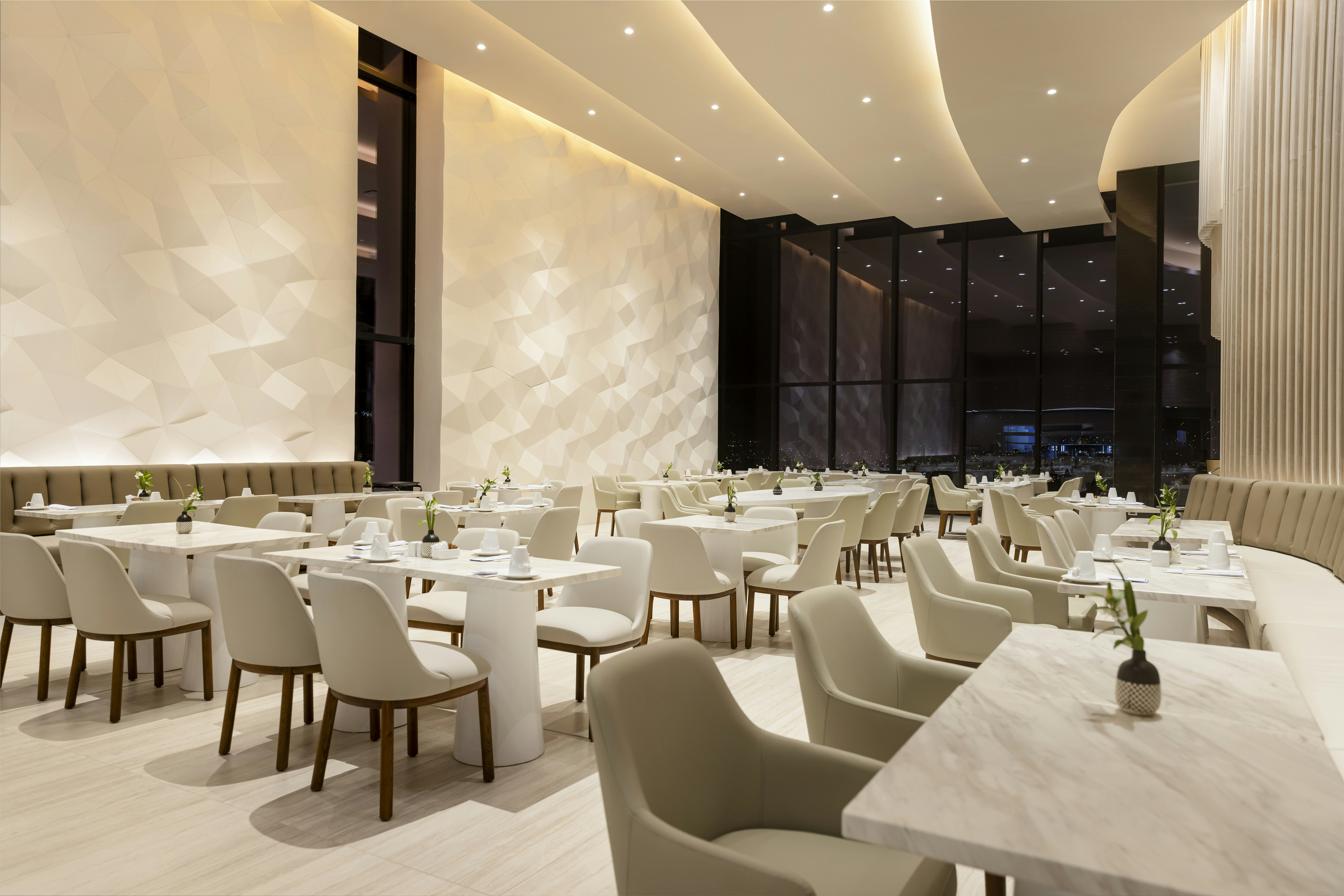 Hilton San Jose La Sabana 30/37
