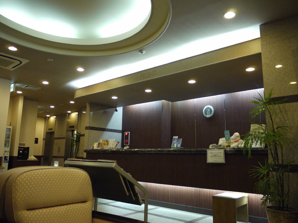 Hotel Route-Inn Toyokawa Inter 3/39