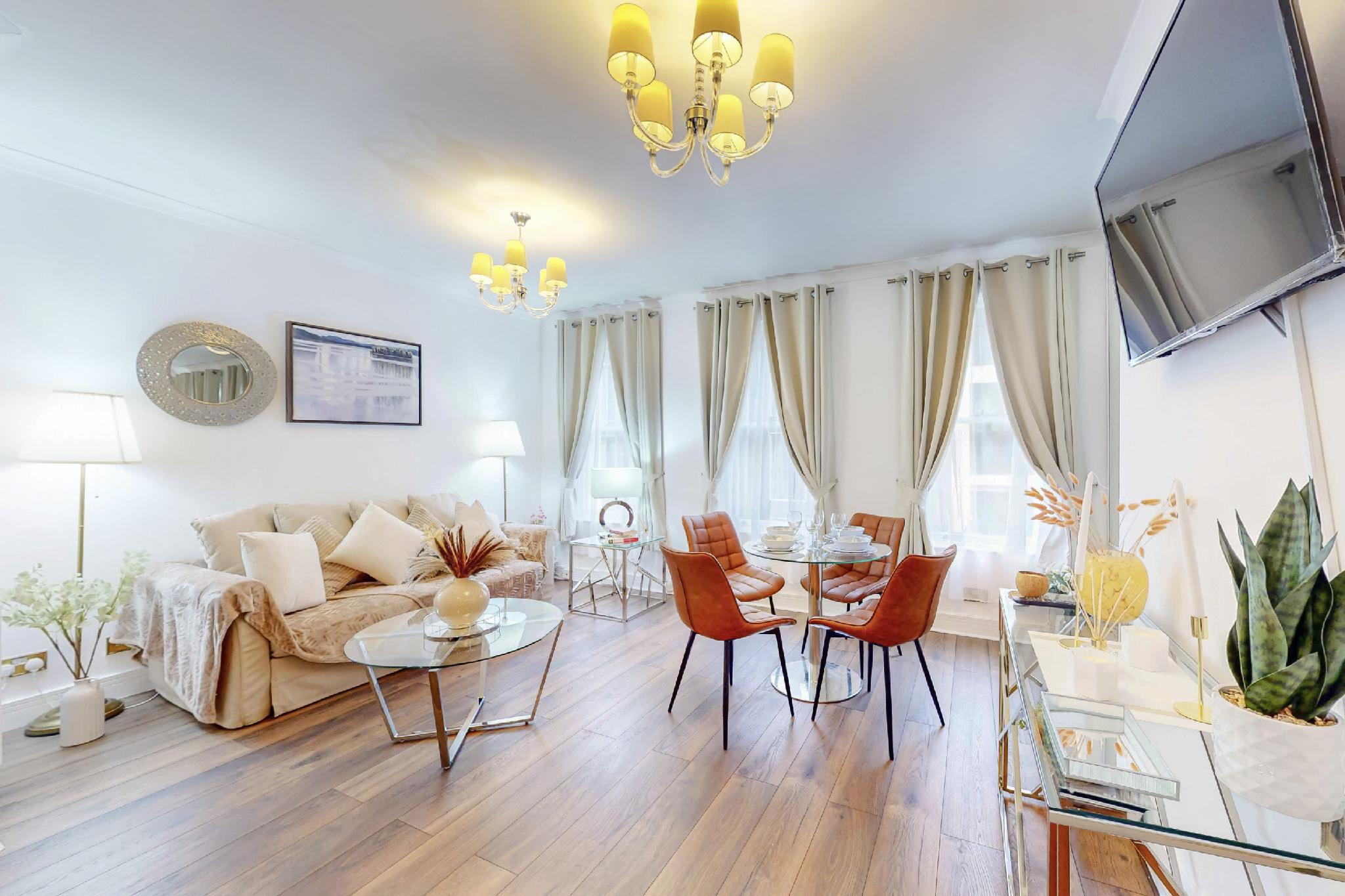 Park Lane Apartments Mayfair collection 13/30