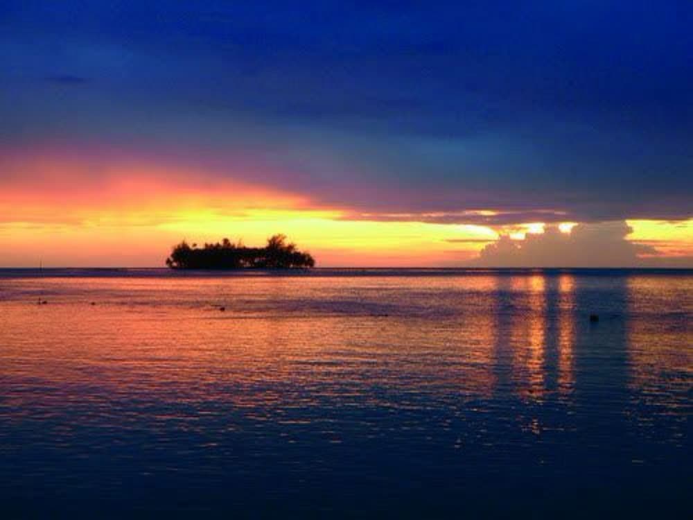 Raiatea Lodge Hotel 30/43