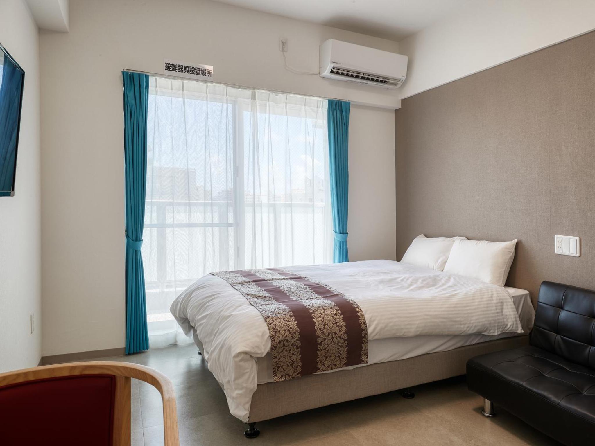 BiBi Hotel NAHAKUME 16/32