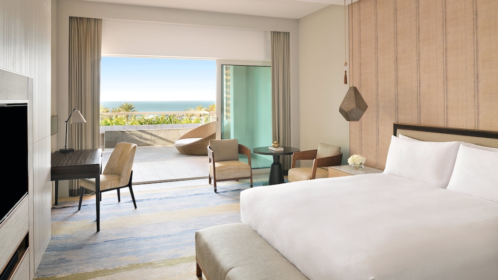 InterContinental Ras Al Khaimah Mina Al Arab Resort and Spa, an IHG Hotel 20/87