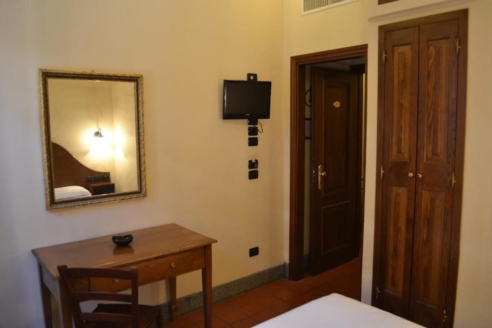 Hotel Al Sanpietrino 14/20