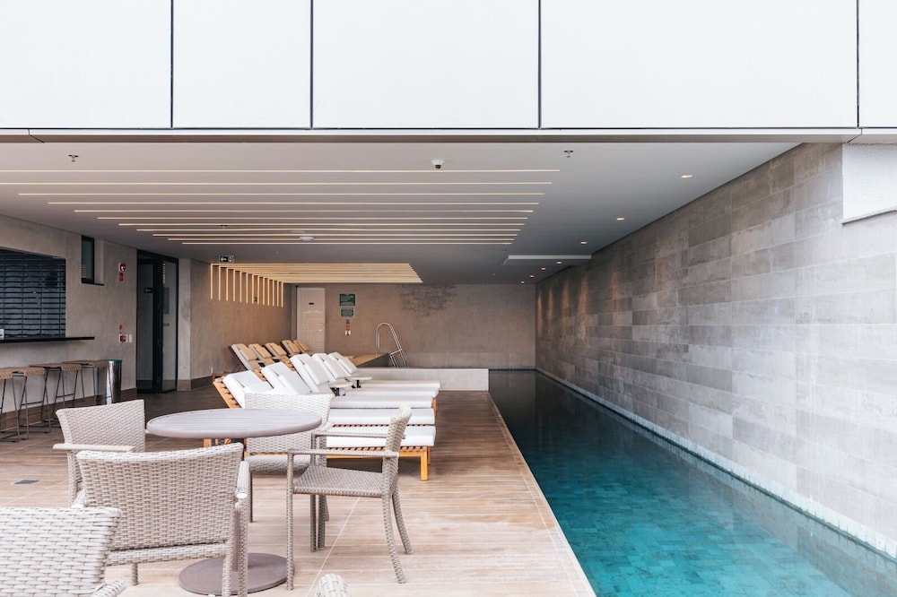 WTC Goiania Stay & Hotel by Atlantica 26/50