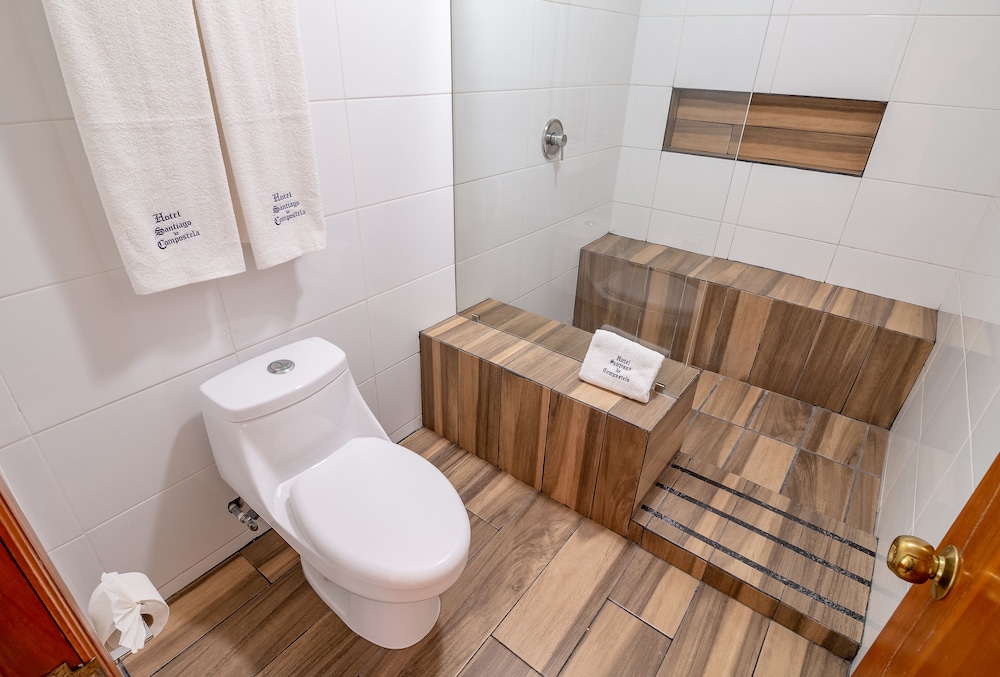 Hotel Santiago de Compostela 30/66