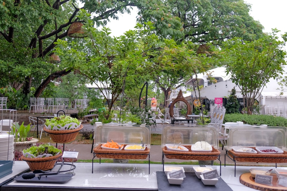 Tree Tara Hotel Lampang 48/50