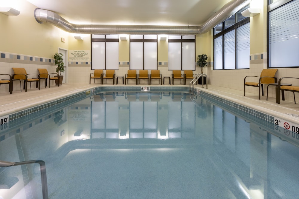Courtyard by Marriott Rochester Mayo Clinic Area/Saint Marys in ROCHESTER - MN