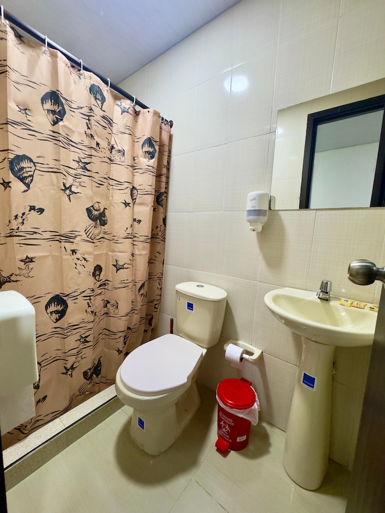 Hotel Blue Santa Rosa de Cabal 43/49