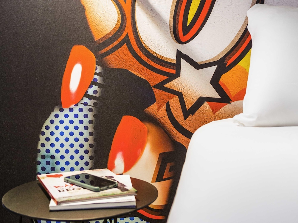 ibis Styles Bordeaux Sud Villenave d Ornon 25/65