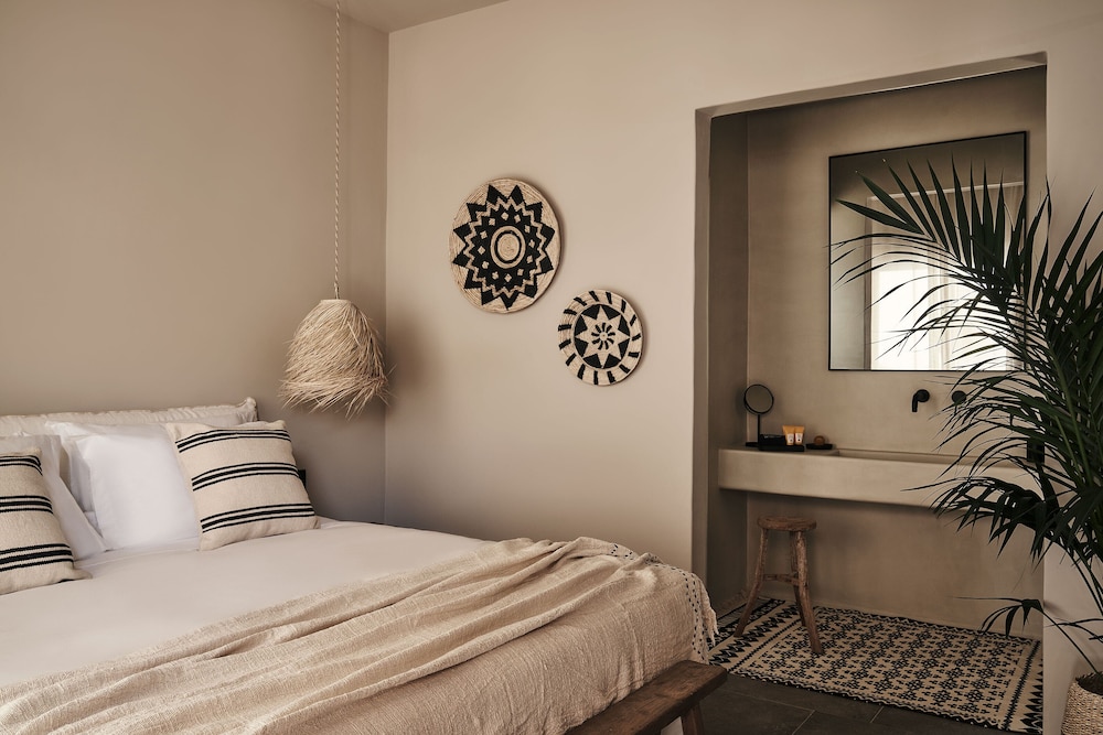 Hydromass, Suite, King Bed, Sea View, Hot Tub, Terrace