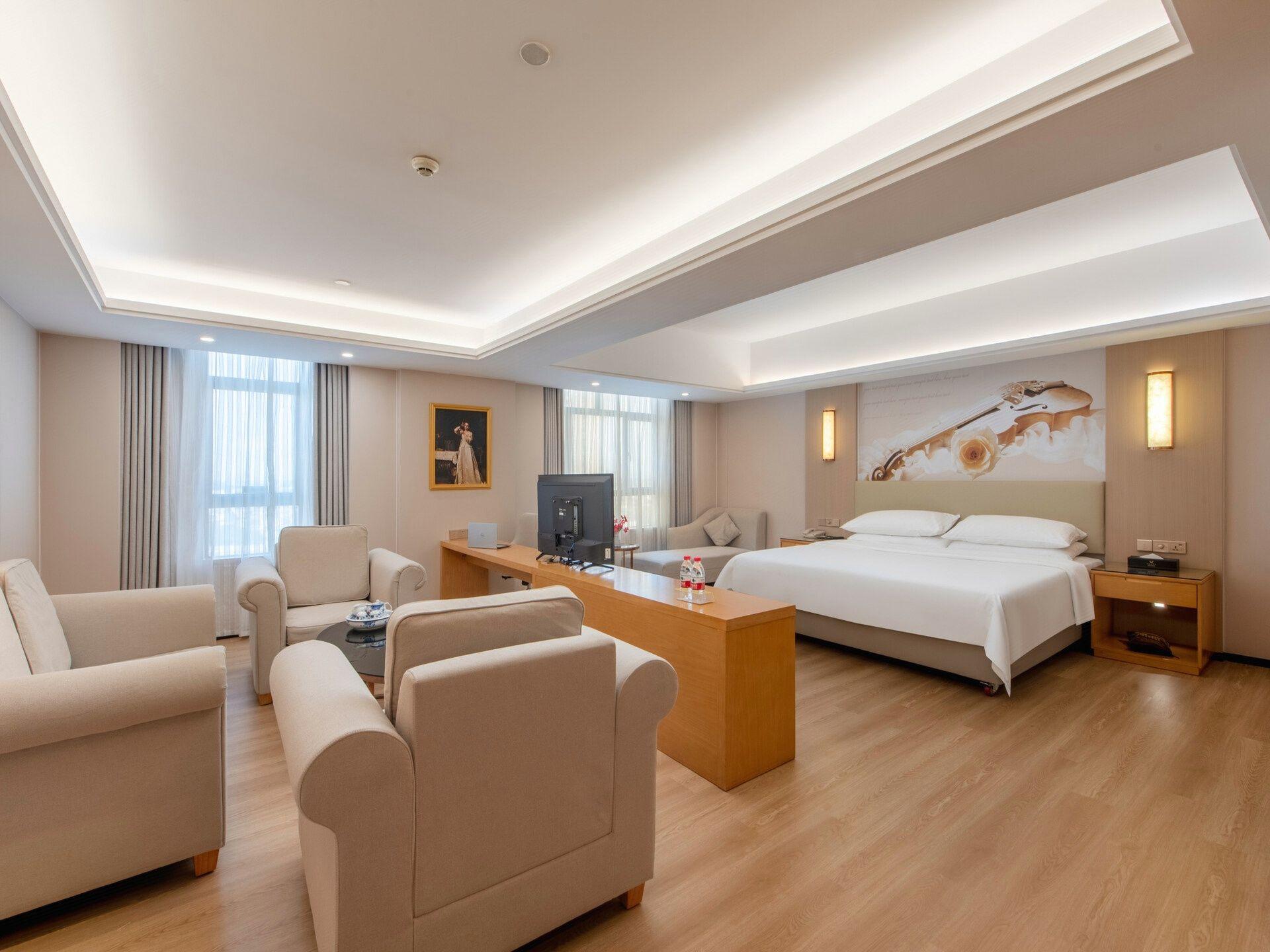 Vienna International Hotel (Foshan Shunde Jun'an Lehuicheng) 27/47