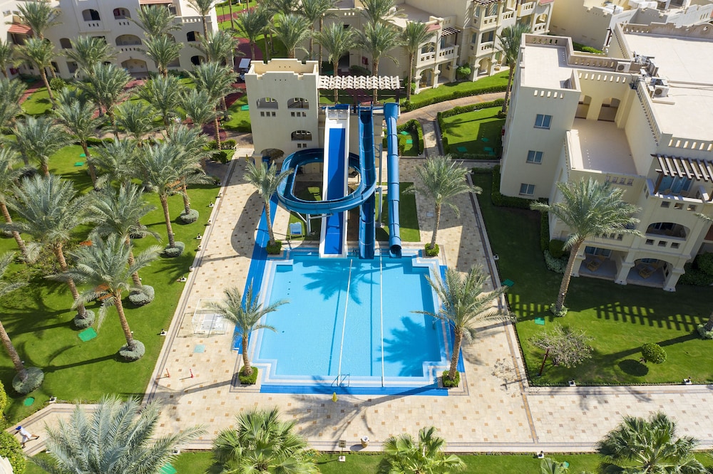 Rixos Sharm el Sheikh - Adults Only 43/49