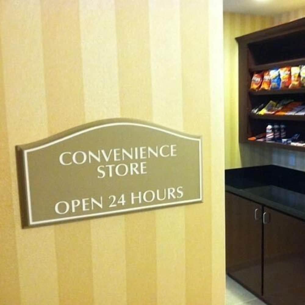 Cobblestone Inn & Suites - Harper 10/28
