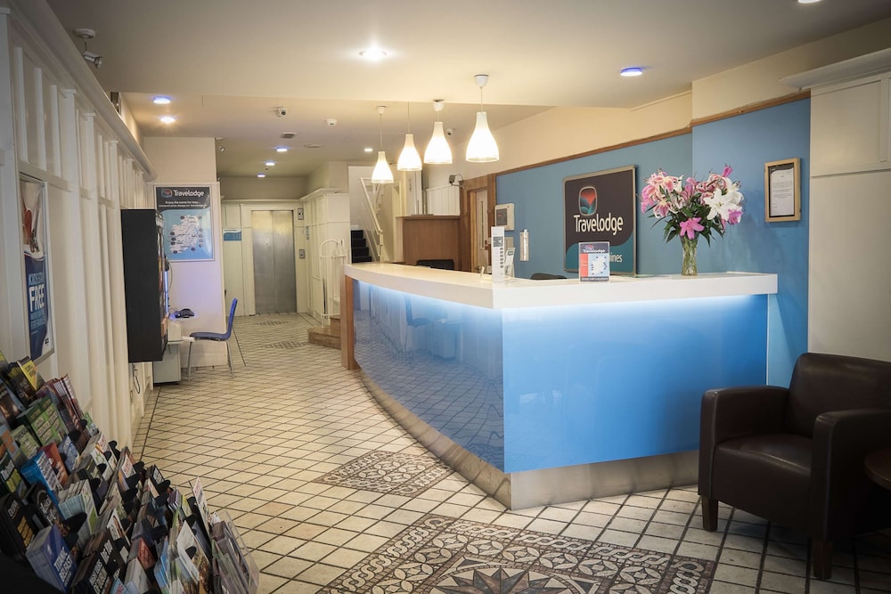 Travelodge Rathmines - Dublin City 9/27