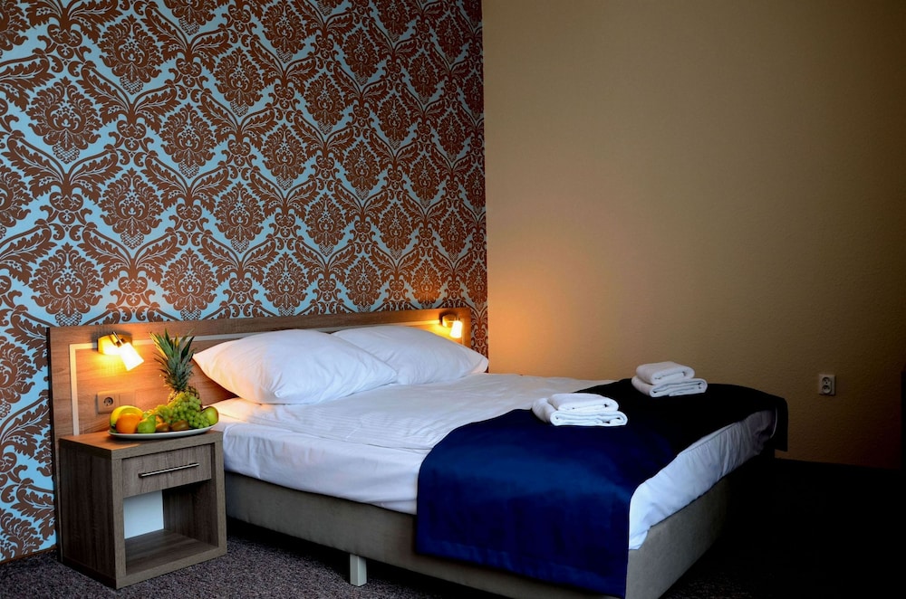 Lothus Hotel 25/45