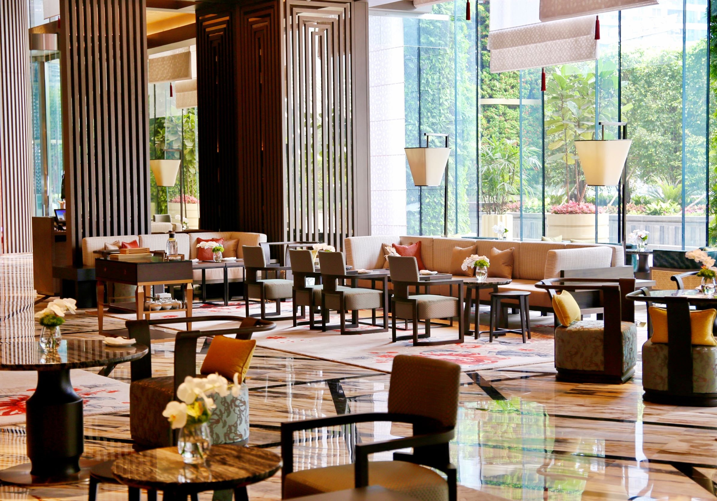 Jumeirah Living Guangzhou - Residences 33/44