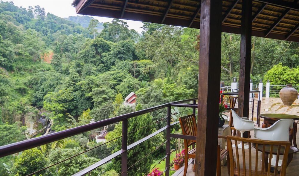 Kangsadarn Resort 7/57