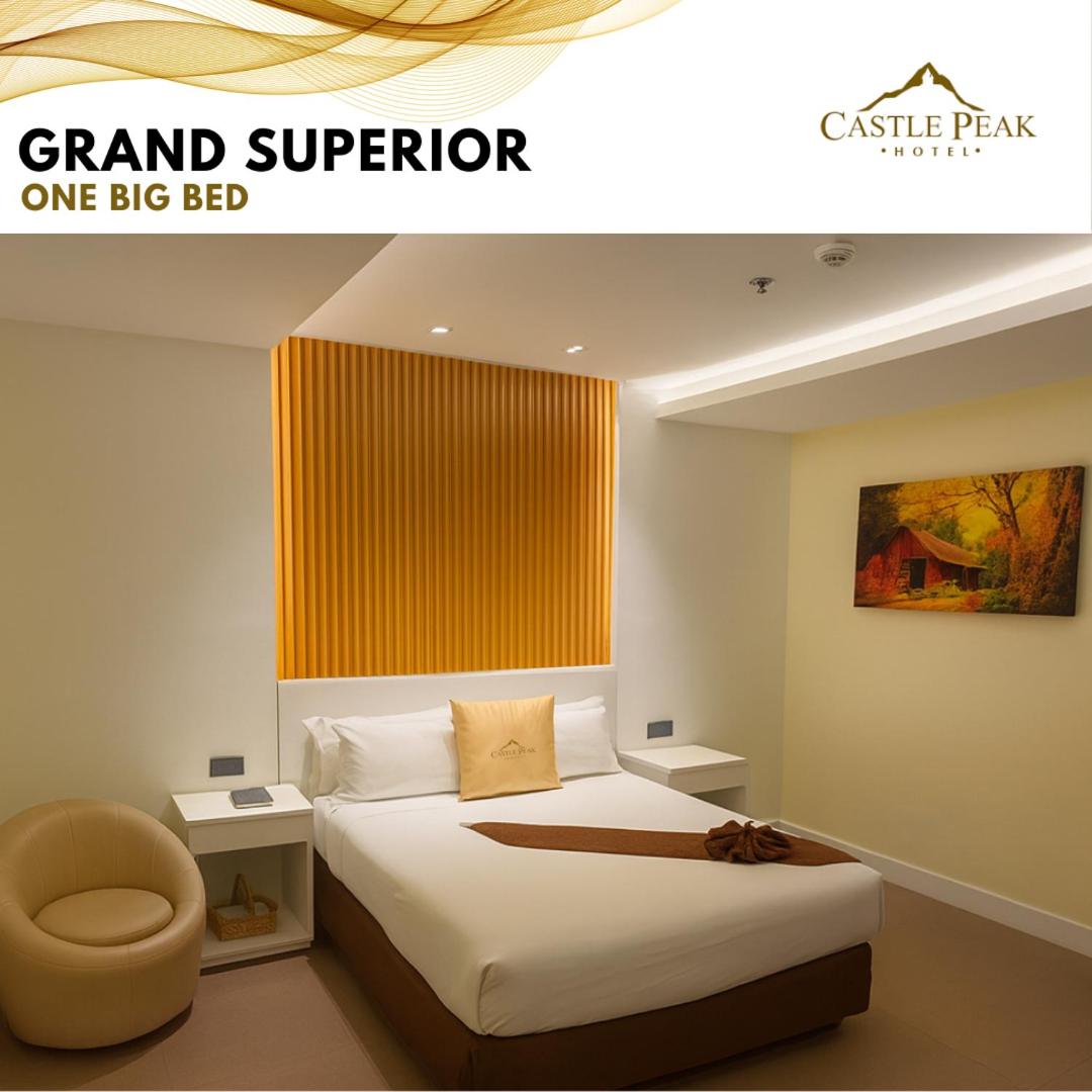 Grand Superior, Leisure, Double or Twin Bed