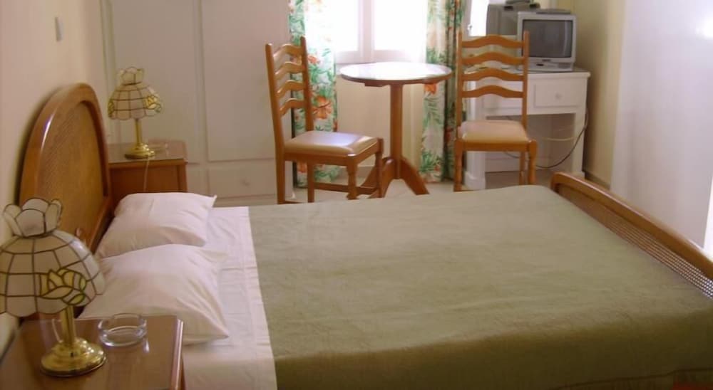 1 BEDROOM, BLUE, APARTMENT, SEA VIEW