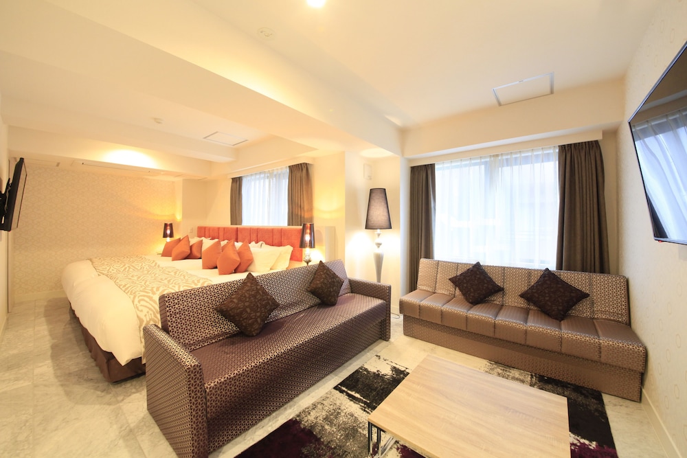 Centurion Hotel Grand Akasakamitsuke Station 65/79