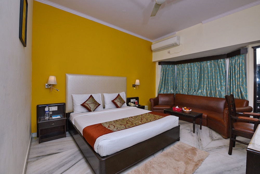 Beaufort Inn Hotel 13/56