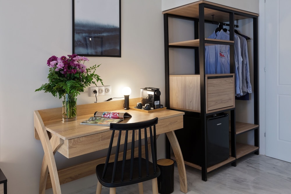 Trendy by Athens Prime Hotels 48/58