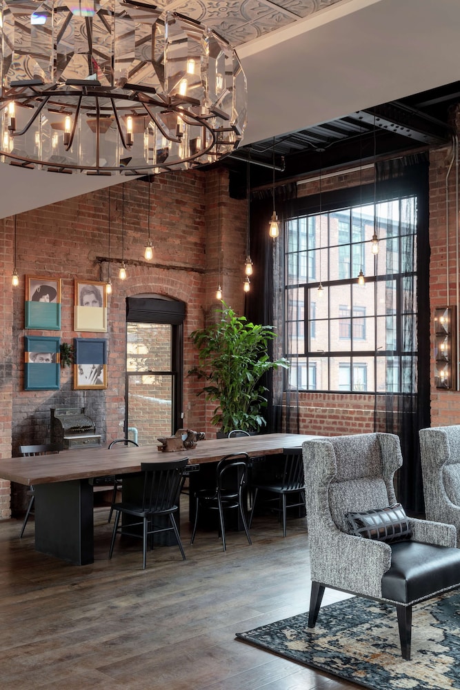 Foundry Hotel Asheville Curio Collection By Hilton 37/49