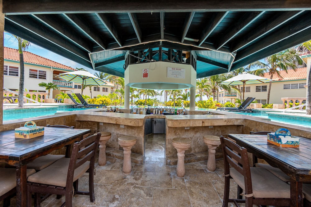 Belizean Shores Resort 30/50