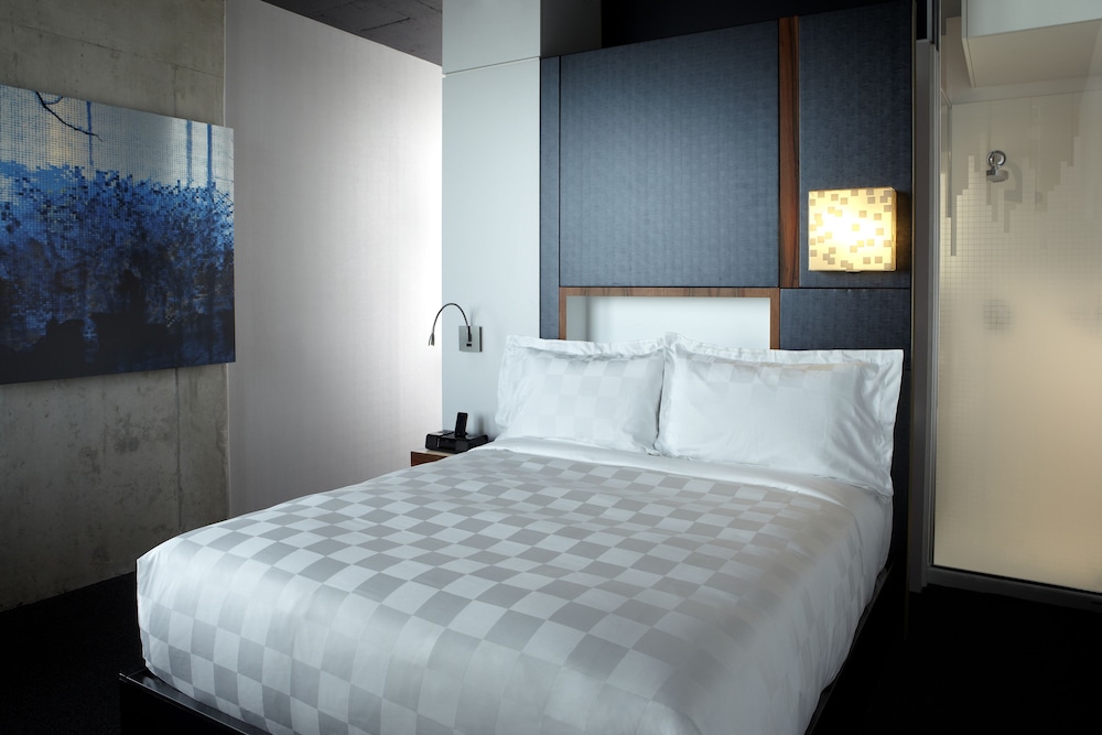 ALT HOTEL HALIFAX AIRPORT 11/39