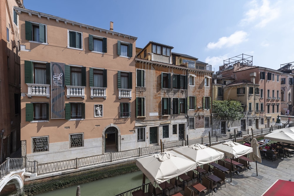 Palazzo San Lorenzo 2/50
