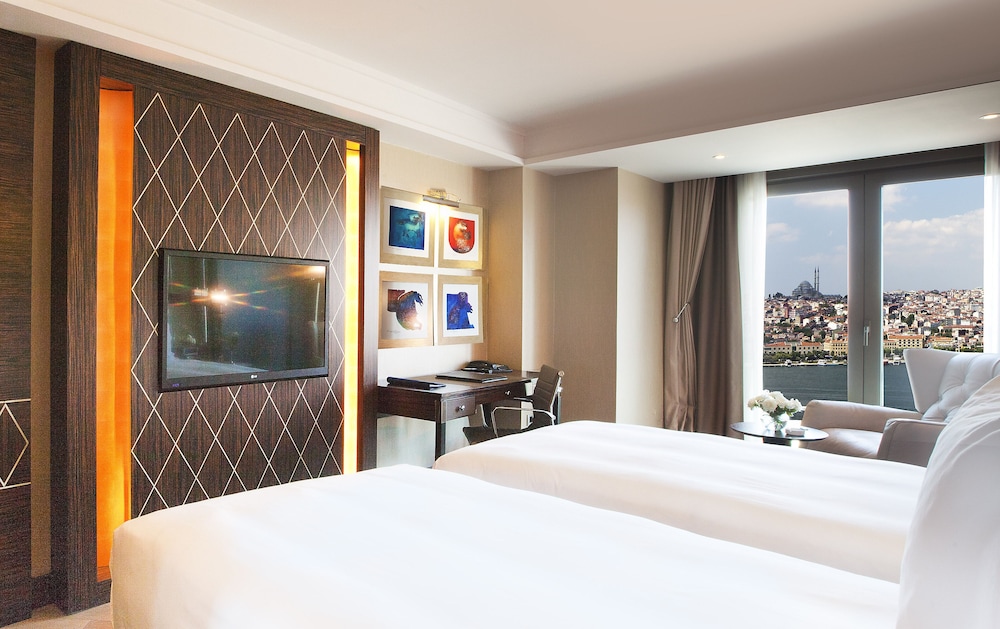 Radisson Blu Hotel Istanbul Pera 19/78