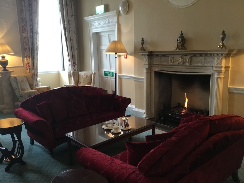 Culloden House Hotel 40/66
