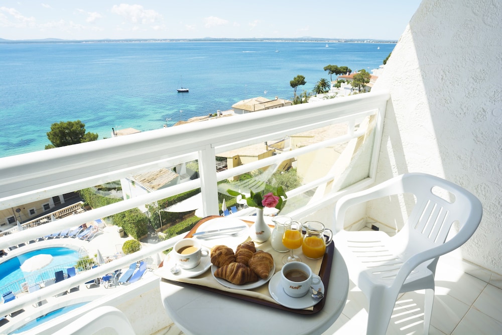 Inmood Aucanada Hotel 40/50