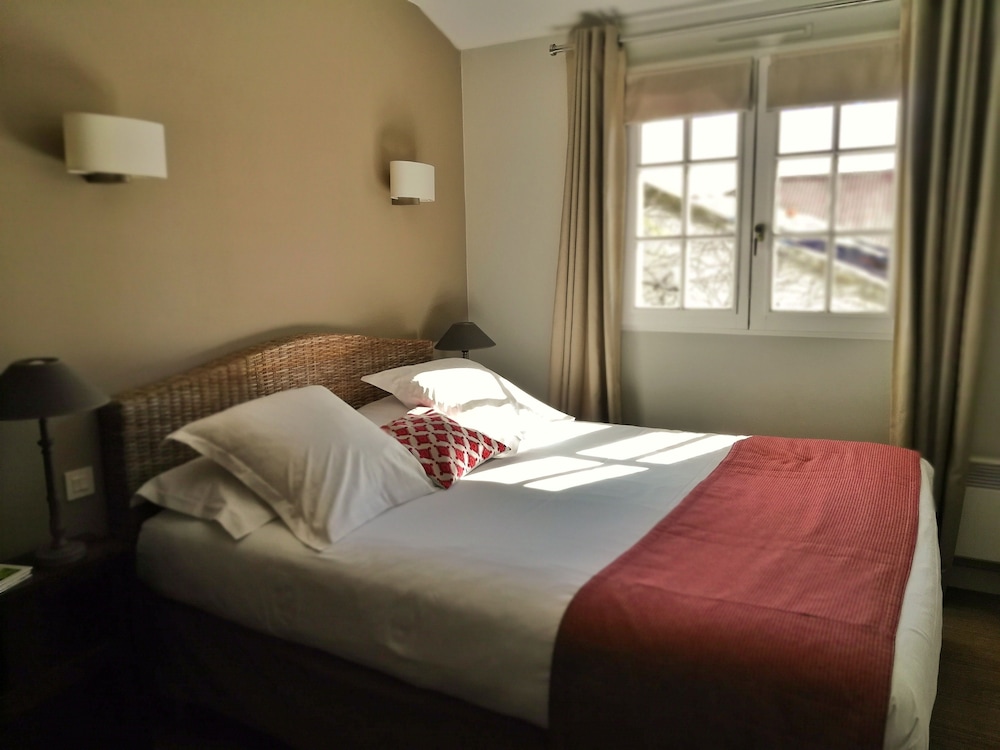 Hotel La Marisa 21/70