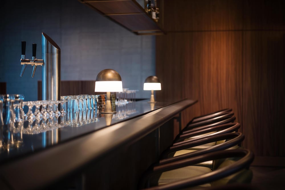 Kennedy 89 Hotel Frankfurt - The Unbound Collection by Hyatt 43/49