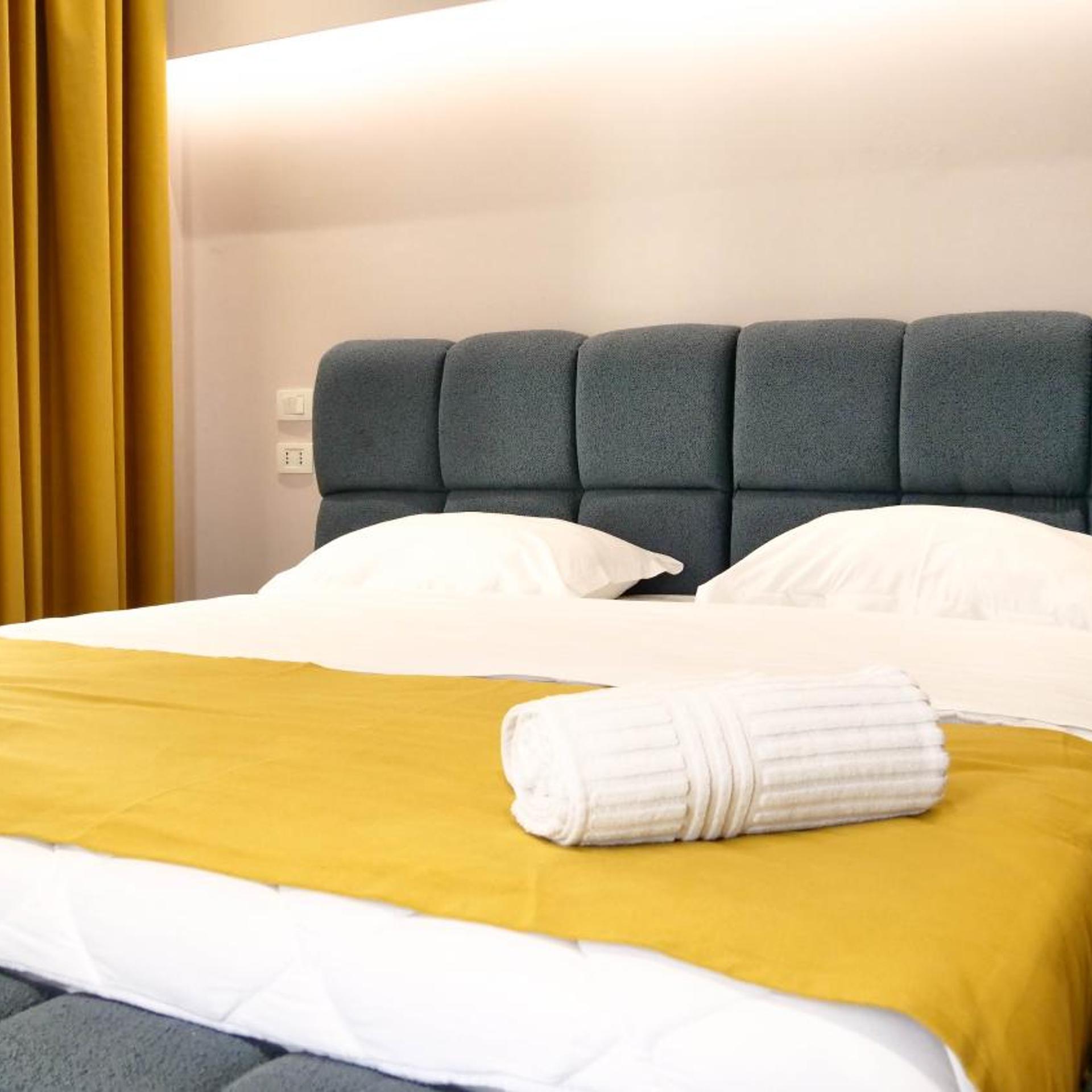 Nord Hotel Boutique 35/66