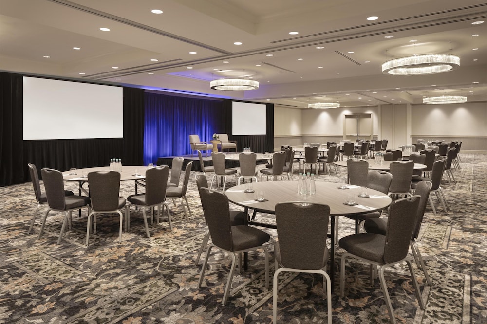 Grand Hyatt Atlanta In Buckhead 39/50