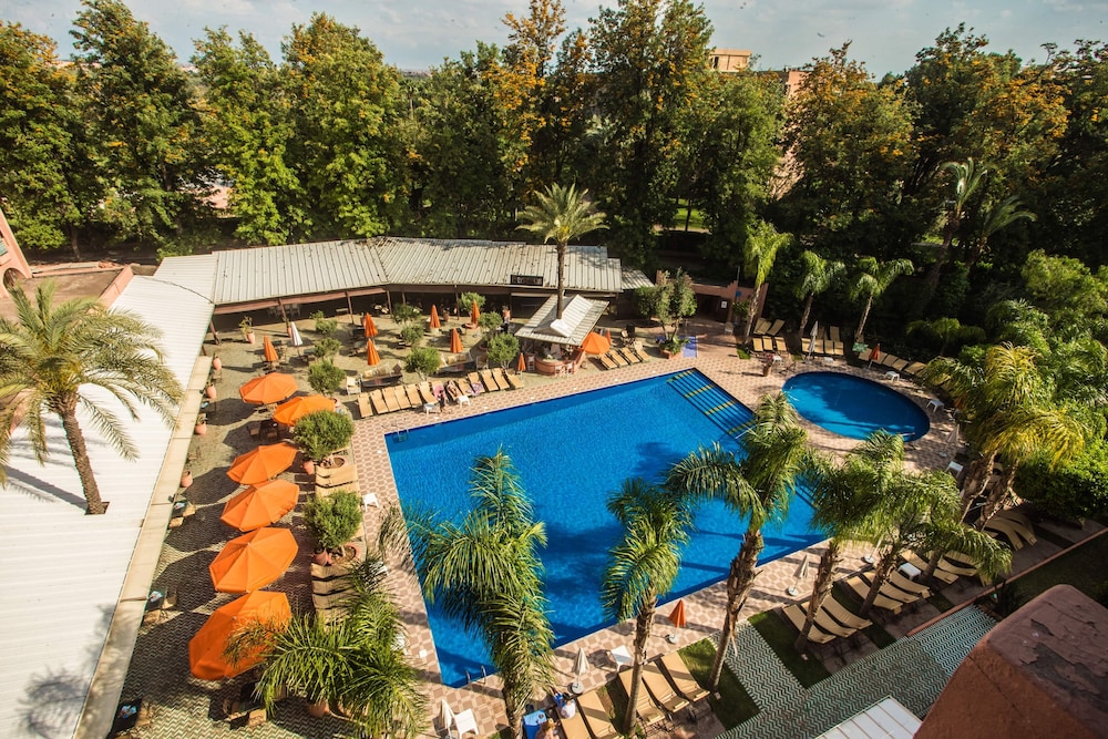 El Andalous Lounge & Spa Hotel 27/50