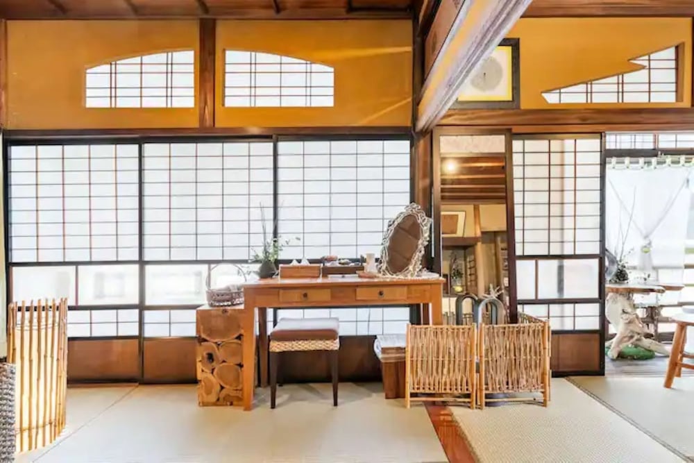 Kominka Mitsuhama Ryokan 23/41