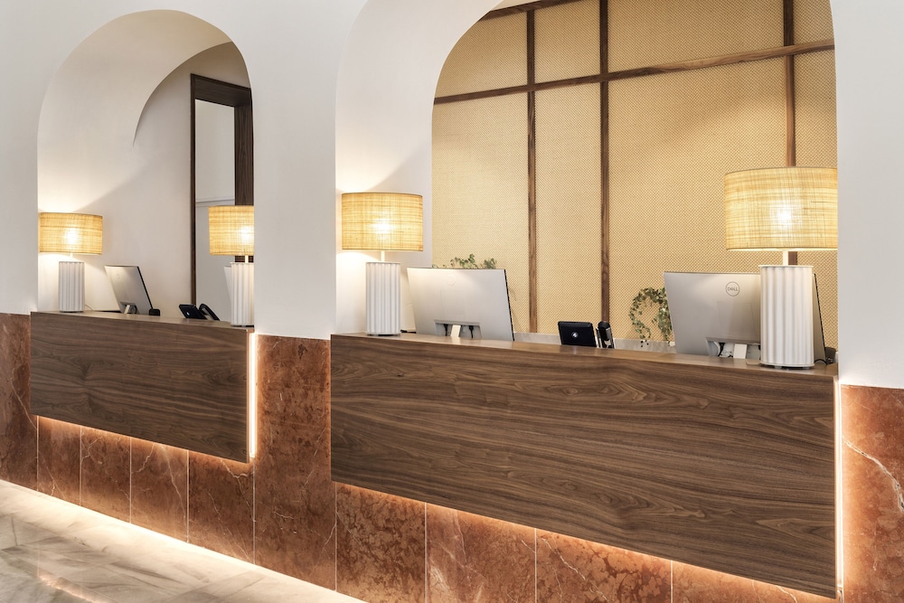 Melia Zahara Resort & Villas 9/74
