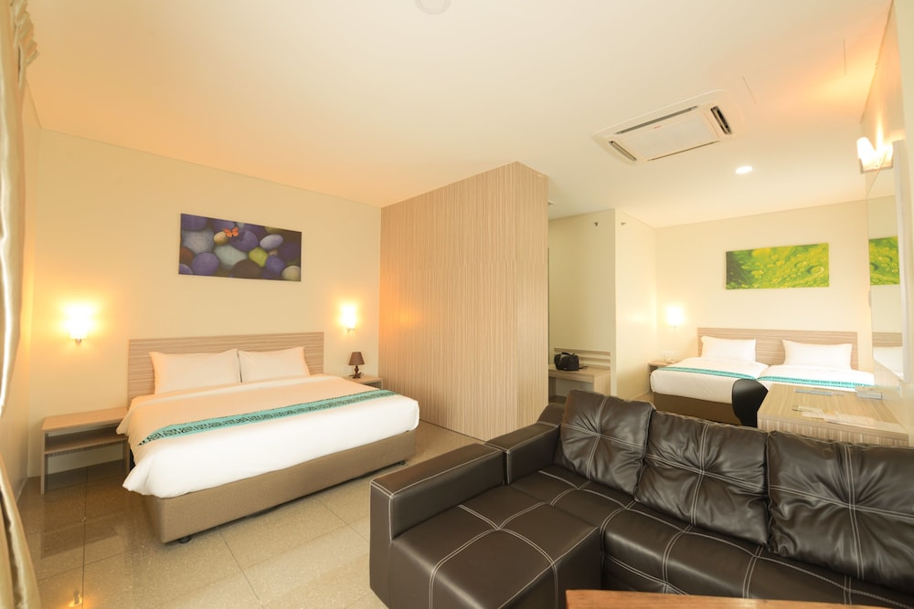 Nadias Hotel Cenang Langkawi 18/46