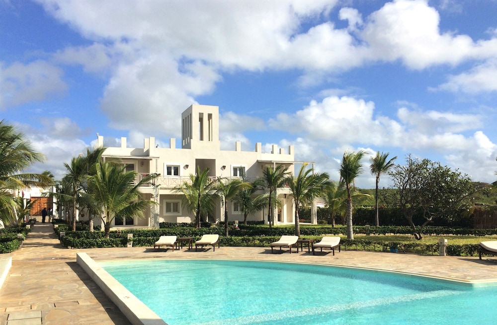 Life Resort St.Thomas Royal Palm 44/50